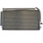Denso 477-0638 A/C Condenser