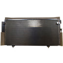 Denso 477-0653 A/C Condenser