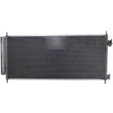 Denso 477-0654 A/C Condenser