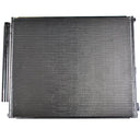 Denso 477-0659 A/C Condenser