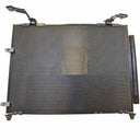 Denso 477-0660 A/C Condenser