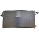 Denso 477-0665 A/C Condenser