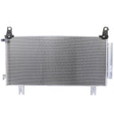Denso 477-0692 A/C Condenser