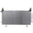 Denso 477-0692 A/C Condenser