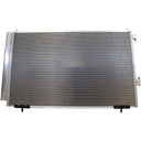 Denso 477-0704 A/C Condenser