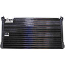 Denso 477-0731 A/C Condenser