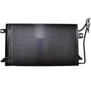 Denso 477-0732 A/C Condenser
