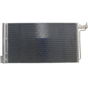 Denso 477-0735 A/C Condenser