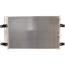 Denso 477-0737 A/C Condenser