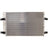 Denso 477-0737 A/C Condenser