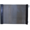 Denso 477-0740 A/C Condenser