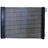 Denso 477-0740 A/C Condenser