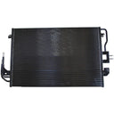 Denso 477-0741 A/C Condenser