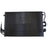 Denso 477-0741 A/C Condenser
