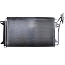 Denso 477-0742 A/C Condenser