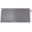 Denso 477-0743 A/C Condenser