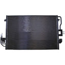 Denso 477-0744 A/C Condenser