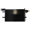 Denso 477-0746 A/C Condenser