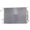 Denso 477-0748 A/C Condenser