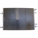 Denso 477-0750 A/C Condenser