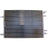 Denso 477-0750 A/C Condenser
