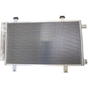 Denso 477-0752 A/C Condenser