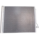 Denso 477-0753 A/C Condenser
