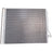 Denso 477-0753 A/C Condenser