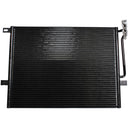 Denso 477-0754 A/C Condenser