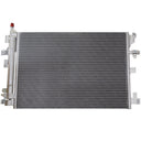 Denso 477-0755 A/C Condenser
