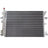 Denso 477-0755 A/C Condenser