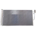 Denso 477-0763 A/C Condenser