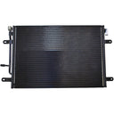Denso 477-0765 A/C Condenser