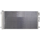Denso 477-0770 A/C Condenser