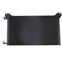 Denso 477-0771 A/C Condenser