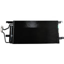 Denso 477-0772 A/C Condenser