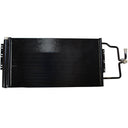 Denso 477-0773 A/C Condenser