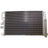 Denso 477-0774 A/C Condenser