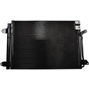 Denso 477-0775 A/C Condenser