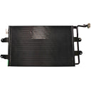 Denso 477-0776 A/C Condenser