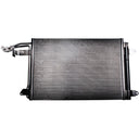 Denso 477-0779 A/C Condenser