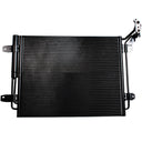 Denso 477-0780 A/C Condenser