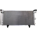 Denso 477-0781 A/C Condenser