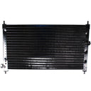 Denso 477-0784 A/C Condenser