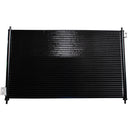 Denso 477-0785 A/C Condenser