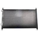 Denso 477-0786 A/C Condenser