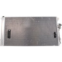 Denso 477-0787 A/C Condenser