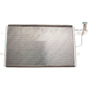 Denso 477-0791 A/C Condenser