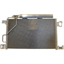 Denso 477-0793 A/C Condenser