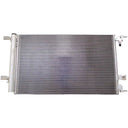 Denso 477-0795 A/C Condenser
